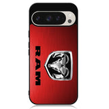 Dodge Ram Google Pixel 9 | Pixel 9 Pro Case OV7116