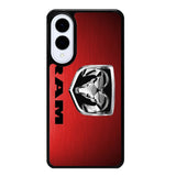 Dodge Ram Samsung Galaxy S25 Edge 5G Case OV7116