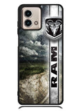 Dodge Ram Motorola Moto G Stylus 5G 2023 Case OV7099