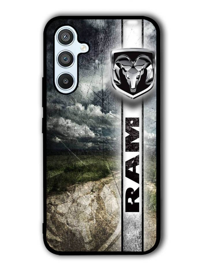 Dodge Ram Samsung Galaxy A14 5G Case QC7099