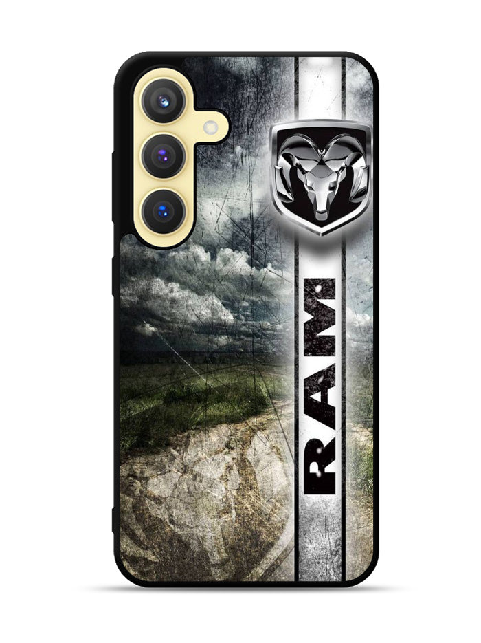 Dodge Ram Samsung Galaxy S23 Plus 5G , Samsung Galaxy S23+ 5G Case QC7099
