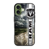 Dodge Ram iPhone 17 Case OV7099