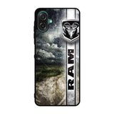 Dodge Ram Samsung Galaxy A07 Case OV7099