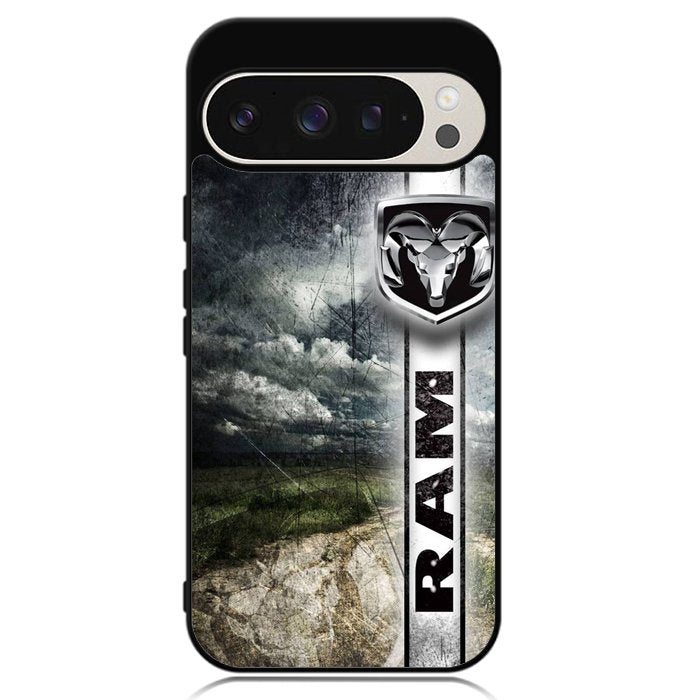 Dodge Ram Google Pixel 9 | Pixel 9 Pro Case OV7099