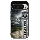 Dodge Ram Google Pixel 9 Pro XL Case OV7099
