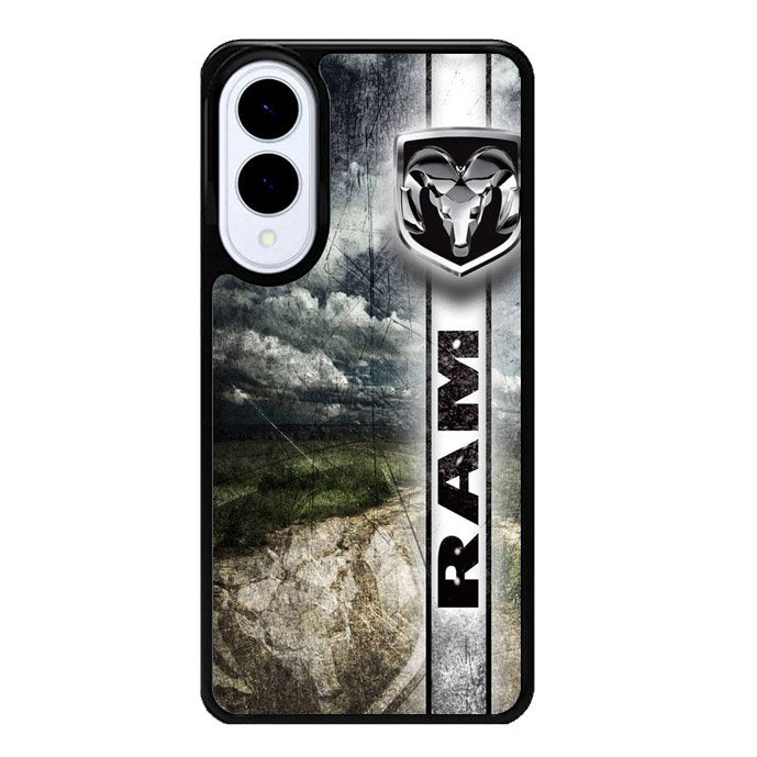 Dodge Ram Samsung Galaxy S25 Edge 5G Case OV7099