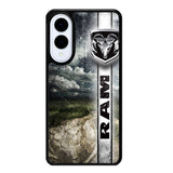 Dodge Ram Samsung Galaxy S25 Edge 5G Case OV7099