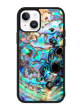 Abalone Shell iPhone 15 Plus Case OV7198