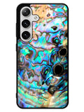 Abalone Shell 5th Samsung Galaxy S25 5G Case