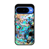 Abalone Shell 5th Google Pixel 10 Case