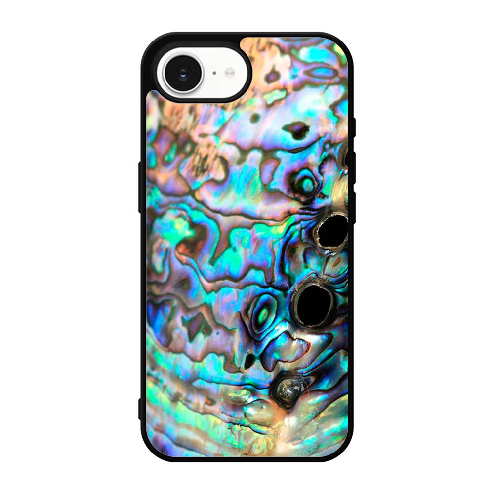 Abalone Shell 5th iPhone 17e Case
