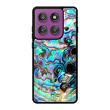 Abalone Shell 5th Motorola Moto Edge 60 Pro Case