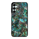 Crazy Pattern Abalone Samsung Galaxy A16 Case OV3773