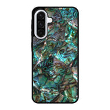 Crazy Pattern Abalone Samsung Galaxy A56 Case OV3773