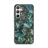 Crazy Pattern Abalone Samsung Galaxy A26 Case OV0372