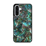 Crazy Pattern Abalone Samsung Galaxy A36 Case OV3773