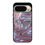 Pink Shell Abalone Google Pixel 10 Pro XL Case OV6966