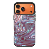 Pink Shell Abalone iPhone 17 Pro Case OV6966