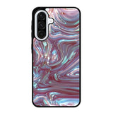 Pink Shell Abalone Samsung Galaxy A26 5G Case OV6966