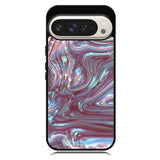 Pink Shell Abalone Google Pixel 10 | Google Pixel 10 Pro Case OV6966