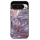 Pink Shell Abalone Google Pixel 9 | Pixel 9 Pro Case OV6966