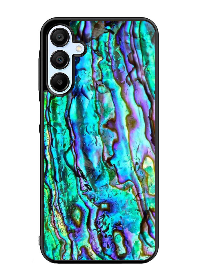 Abalone Samsung Galaxy A35 5G Case OV3739