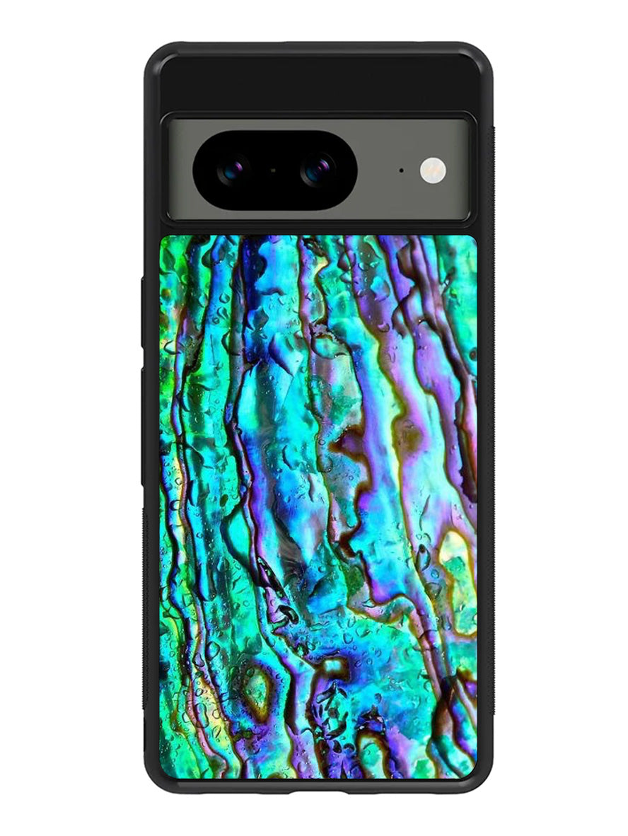 Abalone Google Pixel 8A Case QC3739
