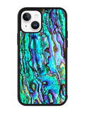 Abalone iPhone 15 Plus Case OV3739