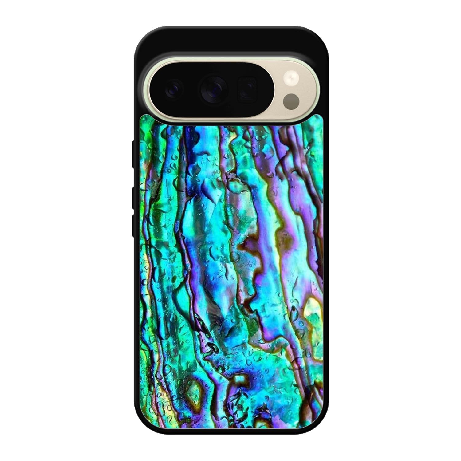 Abalone Google Pixel 10 Pro XL Case OV3739