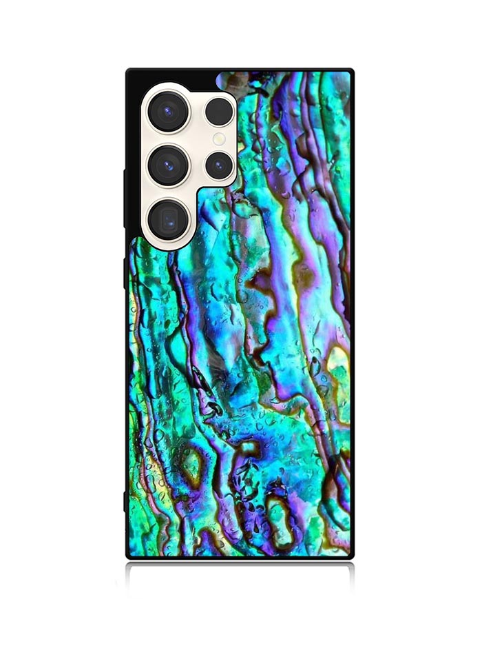 Abalone Samsung Galaxy S24 Ultra 5G Case OV3739