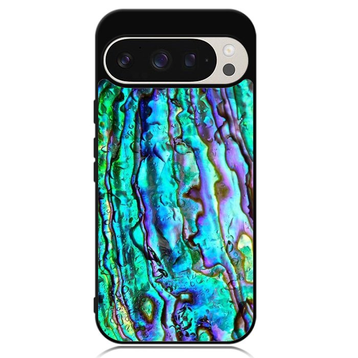Abalone Google Pixel 9 | Pixel 9 Pro Case OV3739