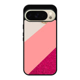 Pink Marble Beautiful Google Pixel 10 Pro XL Case QC6964