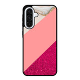 Pink Marble Beautiful Samsung Galaxy A26 5G Case OV6964