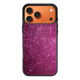 Purple Glitter Samsung Galaxy S26 Ultra Case