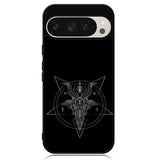 Sigil Of Baphomet Google Pixel 9 Pro XL Case OV6912