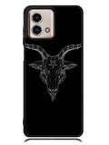 Baphomet Motorola Moto G Stylus 5G 2023 Case OV4044