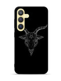 Baphomet Samsung Galaxy S24 Plus 5G , Samsung Galaxy S24+ 5G Case OV4044