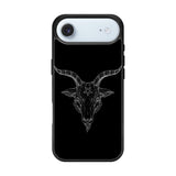 Baphomet iPhone Air Case OV4044