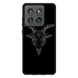 Baphomet Motorola Moto Edge 2025 Case OV4044