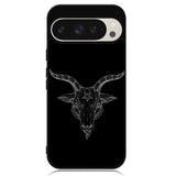 Baphomet Google Pixel 9 Pro XL Case OV4044