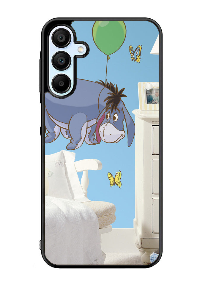 Eeyore Baby Room Samsung Galaxy A15 5G Case OV7083