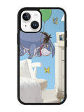 Eeyore Baby Room iPhone 15 Case OV7083