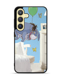 Eeyore Baby Room Samsung Galaxy S24 Plus 5G , Samsung Galaxy S24+ 5G Case OV7083