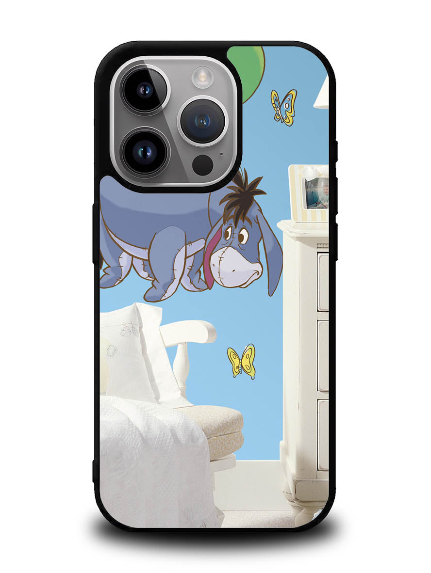 Eeyore Baby Room iPhone 15 Pro Max Case OV7083