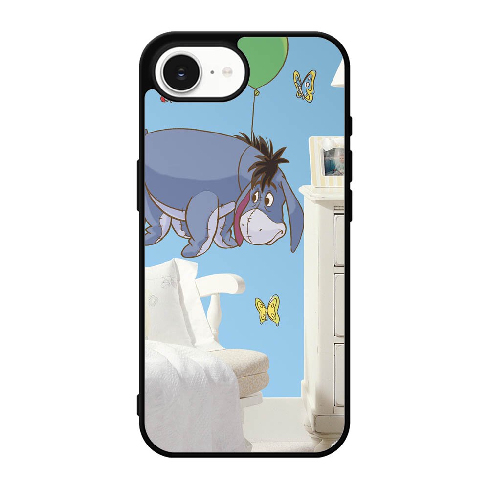 Eeyore Baby Room iPhone 17e Case OV7083