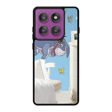 Eeyore Baby Room Motorola Moto Edge 60 Pro Case OV7083