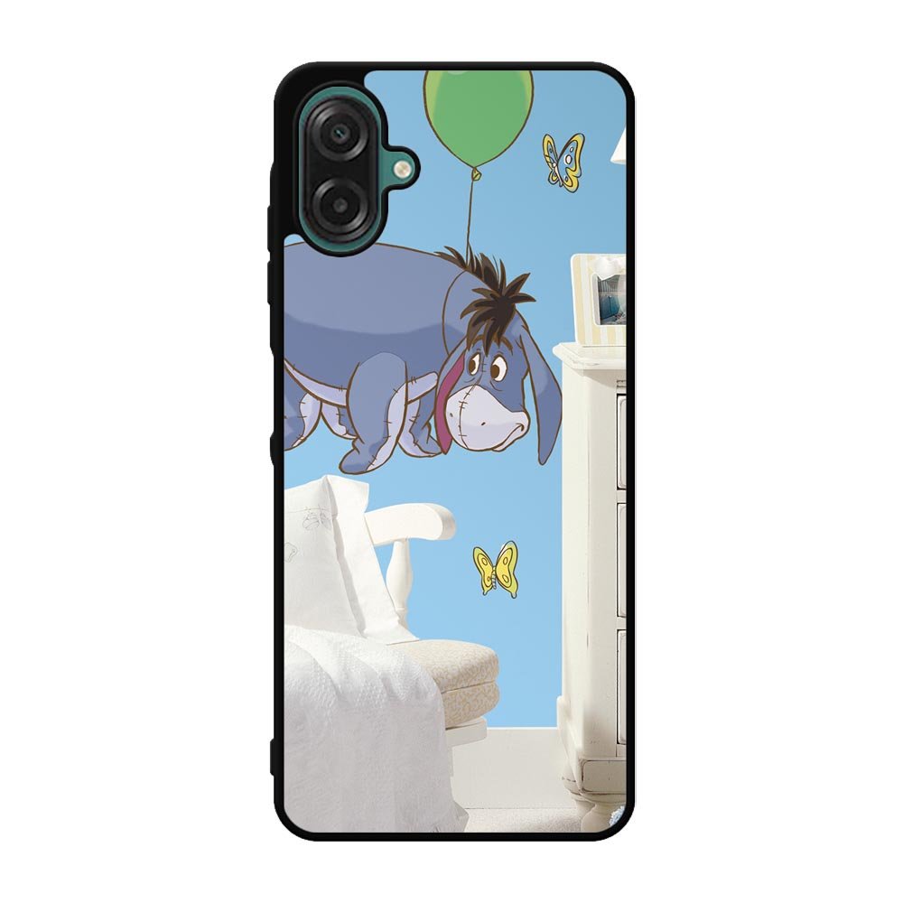 Eeyore Baby Room Samsung Galaxy A07 Case OV7083