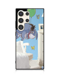 Eeyore Baby Room Samsung Galaxy S23 Ultra 5G Case QC7083