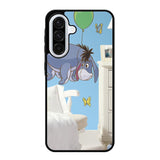 Eeyore Baby Room Samsung Galaxy A36 5G Case OV7083