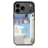 Eeyore Baby Room iPhone 17 Pro Case OV7083